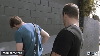 Preview 1 of The Art Porn Sex Porn - (Ashton McKay,  Colby Keller) - Addicted To Ass Part 3 - Drill My Hole - Men.com