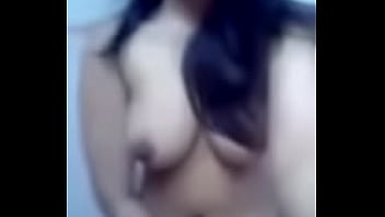 Preview 4 of New Berezzar - My girlfriend showing me boobs