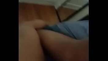 Preview 3 of Pumping Miss - She told me to take it,  so I did. Home Video