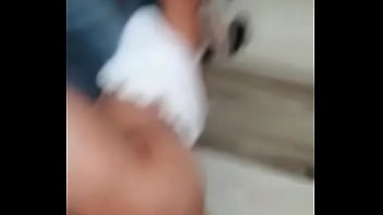 Preview 4 of Pumping Miss - She told me to take it,  so I did. Home Video