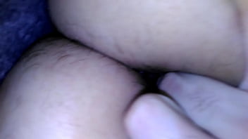Preview 2 of Omar Galanti And Dusya - White boy ass