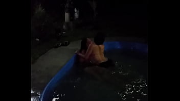 Preview 1 of Big Cock Habshi - Ellas Bailan muy sexy