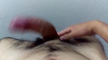 Preview 2 of Vintie Sarna - Haciendo hora