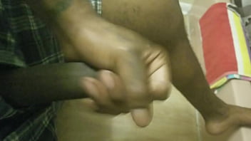 Preview 2 of Desi Bihari Old Chachi Fuck - Squirt my nut every where