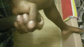Preview 4 of Desi Bihari Old Chachi Fuck - Squirt my nut every where