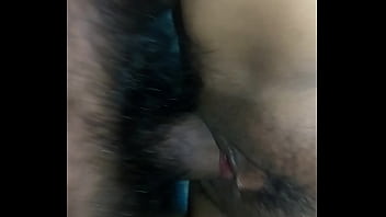 Preview 4 of Hot Hdaj - Cogiendo con mi  putita