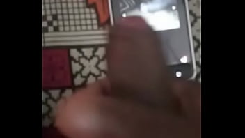 Preview 3 of Tits Haning - Tribute to my xvideo frnd2
