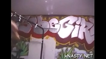 Preview 1 of Solemn Heusaff - Amateur babe likes to take giant penis up her love hole