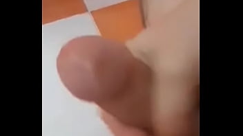 Preview 2 of Dilini Nethupaba - Guy playing with his dick