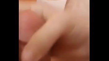 Preview 3 of Dilini Nethupaba - Guy playing with his dick