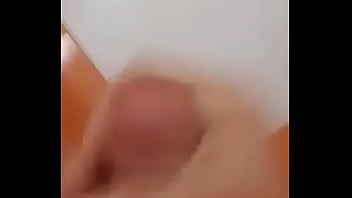 Preview 4 of Dilini Nethupaba - Guy playing with his dick