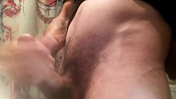 Preview 3 of Bargain First Sex - paja en casa