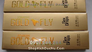 Preview 2 of Pron Bittercom - Thuốc k&iacute_ch dục Gold Fly Cực Mạnh