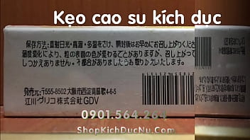 Preview 2 of Teen Sex Hard Anal - Kẹo cao su k&iacute_ch dục