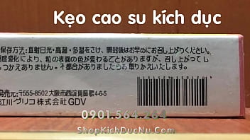 Preview 3 of Teen Sex Hard Anal - Kẹo cao su k&iacute_ch dục