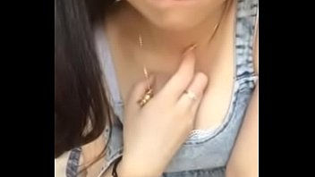 Preview 3 of Huchindej Bga Video - Cute Chinese Young Camgirl