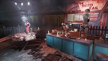 Preview 1 of Doctors Sex Vedio - Fallout 4 Fuck Compilation Mods #2