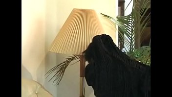 Preview 1 of Iranian Orgasm - Horny white stud licks a black babe&#039_s pussy then bangs her on the couch