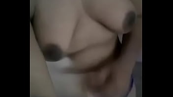 Preview 2 of Pakistan Hiload - Bhabhi solo performance