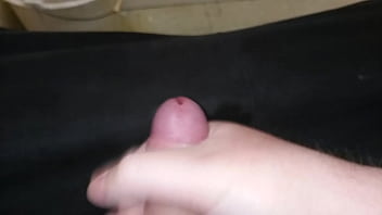 Preview 2 of Honey16 Sex - Been saving my cum for you and I finally released all that pent-up cum for you