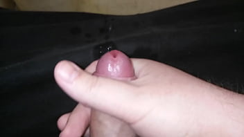 Preview 4 of Honey16 Sex - Been saving my cum for you and I finally released all that pent-up cum for you