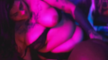 Preview 4 of Black Girl Furck - Kinky Sluts Are Obsessed With Foot Fetish and Ass Eating