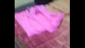 Preview 3 of Timro Maya - anty change saree