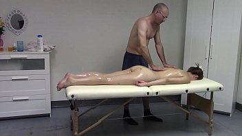 Preview 1 of Desi Rial - hidden camera massage sex 1/2