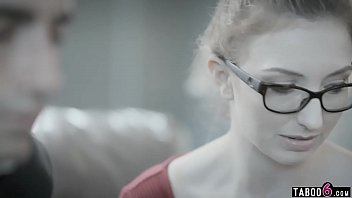 Preview 3 of Fack Car Fuck - c. fetish teen finds a guy online with the same interest