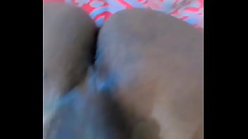 Preview 2 of Fat Bigaunty - Smallest cutest penis of a asian ladyboy