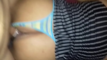 Preview 4 of Alexa Dellanos Naked - Pasiva culona los olivos