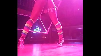 Preview 3 of Xxx Www Vex - Strip topless dancing to 3 songs