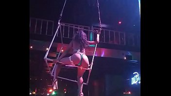 Preview 4 of Xxx Www Vex - Strip topless dancing to 3 songs