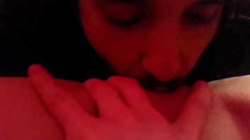Preview 4 of Malay Bang - eating 18yo pussy