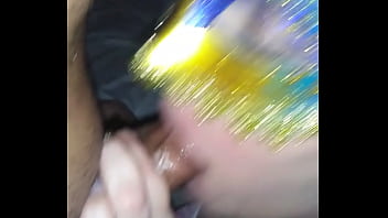 Preview 2 of Flashing Dick - Empregadinha gostosa