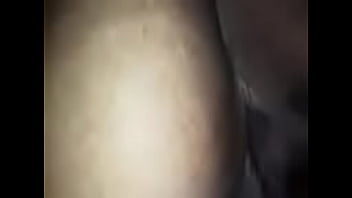 Preview 1 of Gums In Penis - Red bone twerking
