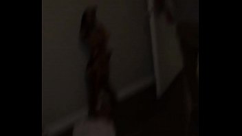 Preview 3 of Frish Video - Tina riding hard