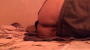 Preview 1 of Sex Dangla - PROBANDO DILDOS CASEROS POR MI COLA