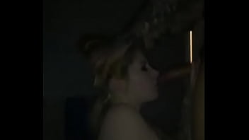 Preview 2 of Indian Sarcastic - Abbie throat
