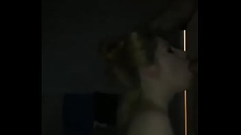 Preview 1 of Indian Sarcastic - Abbie throat
