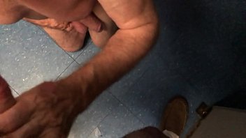 Preview 3 of Pussi Lick - Porn Store Ass Fuck and Cock Suck 2