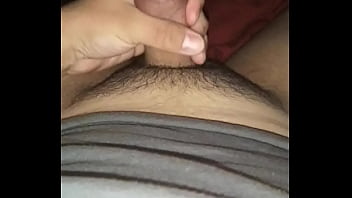 Preview 2 of Mommy Porny Rim - Slowmo