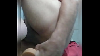 Preview 4 of Rakhi Savd - Consolo no rabo
