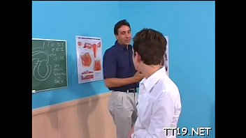 Preview 2 of Porn Uub - Hot legal age teenager gives head then bends over and gets drilled hard