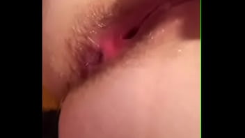 Preview 3 of Silly Boy Lucky - Sexy brunette British girl peeing