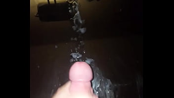Preview 3 of Full Tam Moves - Huge load for Alexis