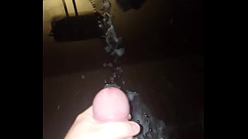 Preview 4 of Full Tam Moves - Huge load for Alexis