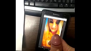 Preview 3 of Andre Rae - Cum Tribute for Twitter girl