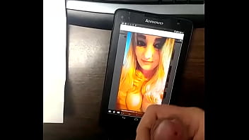 Preview 1 of Andre Rae - Cum Tribute for Twitter girl