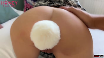 Preview 2 of Biutiful Caxk - My neighbor told me about my girlfriend cheating on me and I fucked her to get revenge...